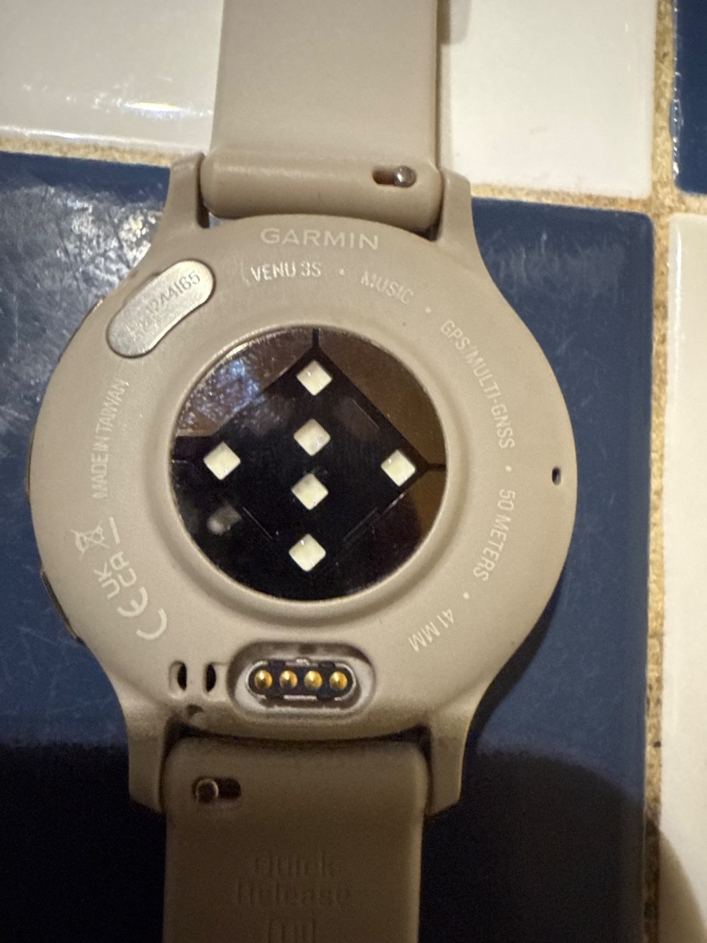 Garmin venu 3s - Picture 4 of 5